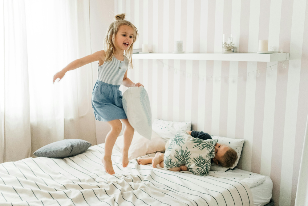 Sophrologue pour enfants à Épinal aidant les enfants à gérer leur agitation et leur énergie